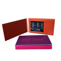 Branded Video Brochure/ Video Card 2.4"